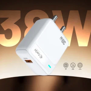 TC30 ULTRA FAST CHARGER - Image 4