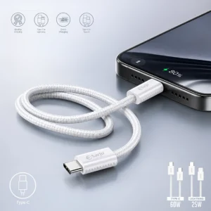 C33 BRAIDED PD CABLE - Image 4