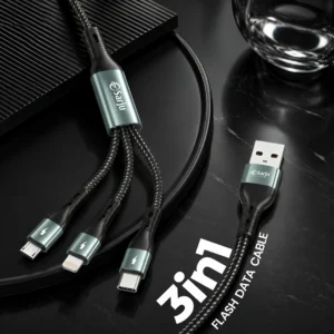 C560 3-IN-1 FLASH DATA CABLE - Image 3