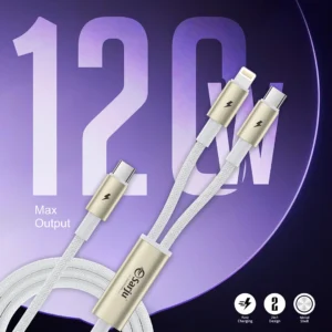 C565 2-IN-1 PD FAST CABLE - Image 3