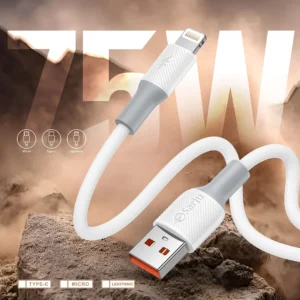 C66 FLASH DATA CABLE - Image 3