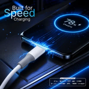 C66 FLASH DATA CABLE - Image 4