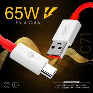 C71 FLASH DATA CABLE - Image 3