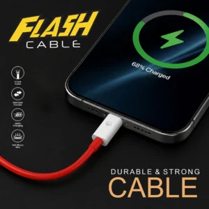 C71 FLASH DATA CABLE - Image 4