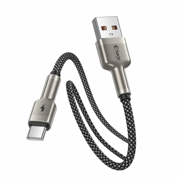 C88 ZINC ALLOY FAST CABLE 1
