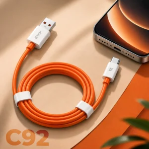 C92 SUPER FLASH CABLE - Image 3