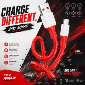 C95 SUPER FAST CABLE - Image 4