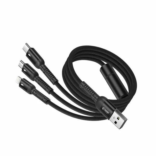 HQ580 3-IN-1 SUPER FAST CABLE 1