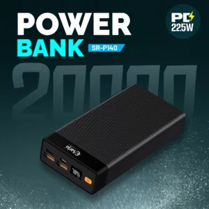 SR- P140 POWERBANK - Image 2