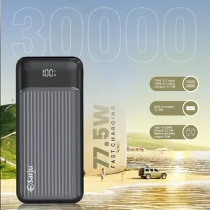 SR- P145 POWERBANK - Image 2