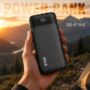 SR- P145 POWERBANK - Image 3