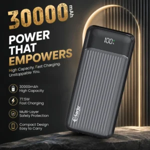 SR- P145 POWERBANK - Image 4