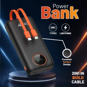 SR- P150 POWERBANK - Image 3