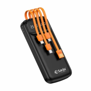 P50 4 IN 1 POWERBANK - Image 1