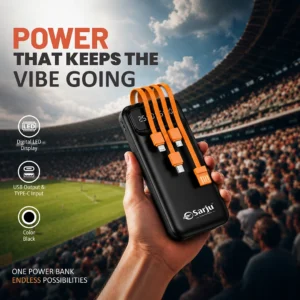 P50 4 IN 1 POWERBANK - Image 3