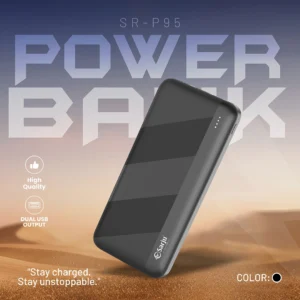 SR- P95 POWERBANK - Image 2