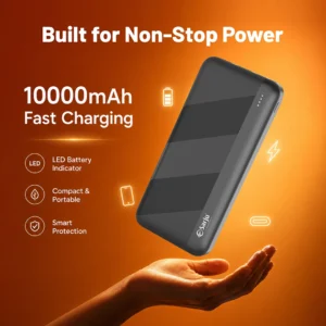 SR- P95 POWERBANK - Image 3