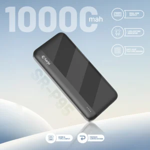 SR- P95 POWERBANK - Image 4