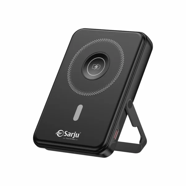 SR- WP160 WIRELESS POWERBANK 1