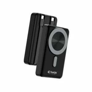 SR- WP165 WIRELESS POWERBANK - Image 1