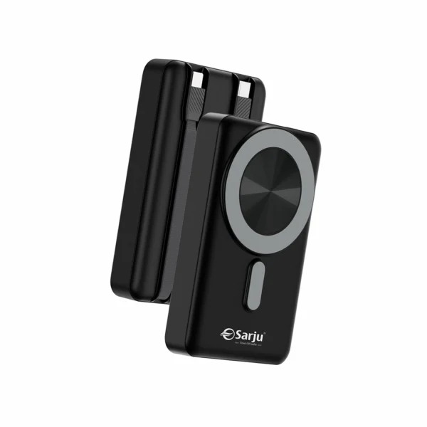SR- WP165 WIRELESS POWERBANK 1