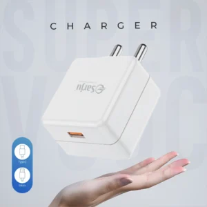 T252 SUPERVOOC CHARGER - Image 4