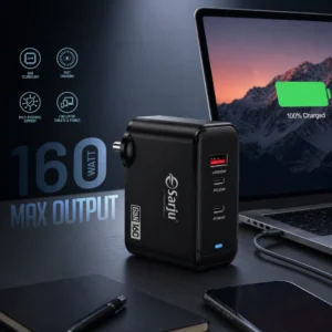 TC110 GAN SUPER FAST CHARGER - Image 4