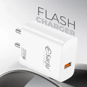TC40 FLASH CHARGER - Image 3