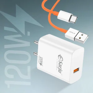 TC40 FLASH CHARGER - Image 4