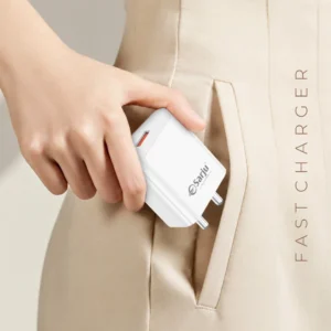 TC48 QUICK CHARGER - Image 3