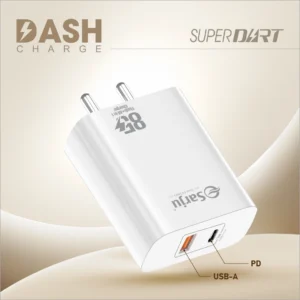 TC55 ALL-IN-ONE FAST CHARGER - Image 3