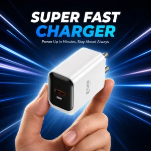 TC56 SUPER FAST CHARGER - Image 3