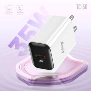 TC56 SUPER FAST CHARGER - Image 4