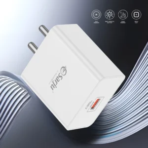 TC65 SUPER FAST CHARGER - Image 3