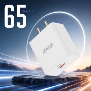 TC65 SUPER FAST CHARGER - Image 4